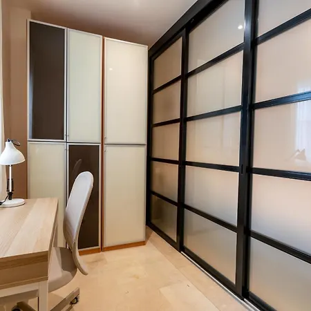 Cn2 2Bd 2Bth Con Piscina Y Aparcamiento Excelente Ubicacion Apartment Seville Exterior photo