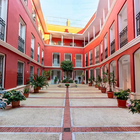 Cn2 2Bd 2Bth Con Piscina Y Aparcamiento Excelente Ubicacion Apartment Seville Exterior photo