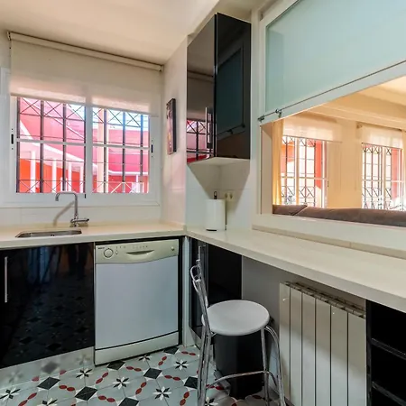 Cn2 2Bd 2Bth Con Piscina Y Aparcamiento Excelente Ubicacion Apartment Seville Exterior photo