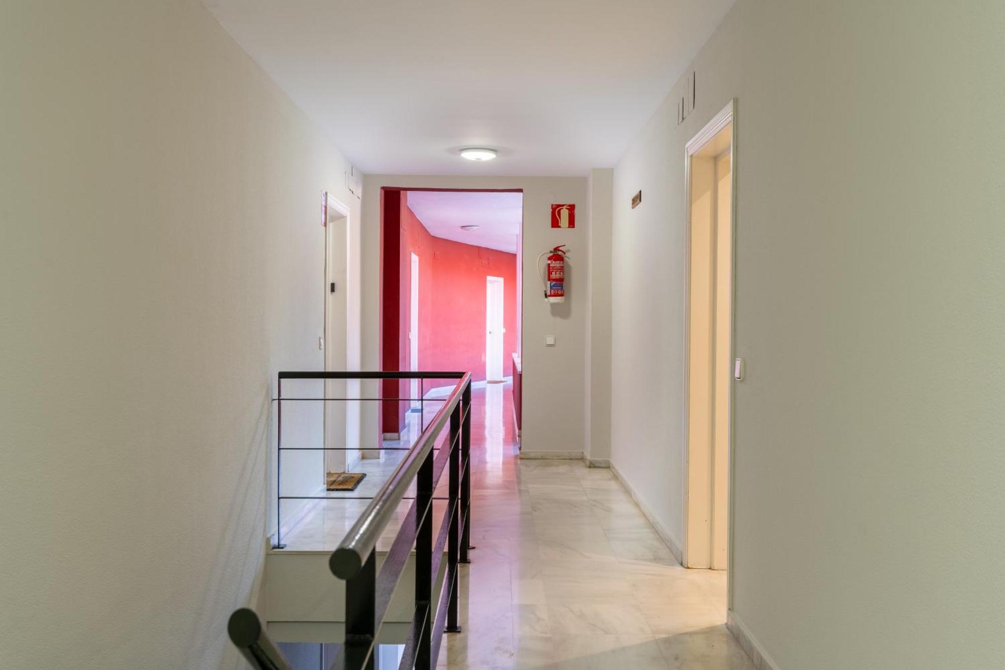 Apartamento Cn2 2bd 2bth Con Piscina Y Aparcamiento Excelente Ubicacion Sevilha